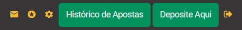 depósito na plataforma