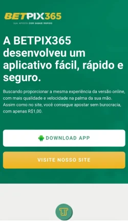 baixar aplicativo