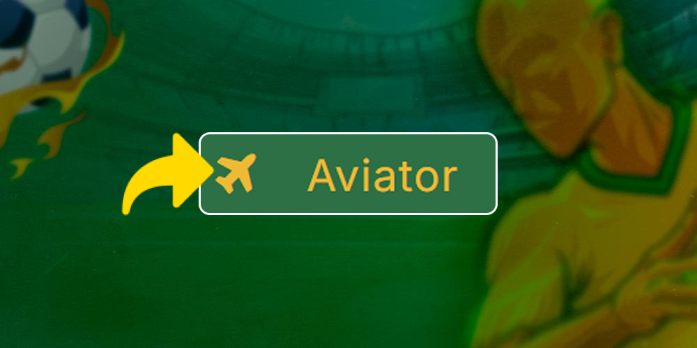 Comece a jogar Aviator