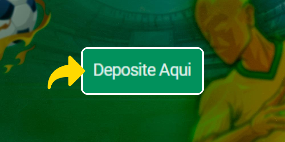 depósito na Betpix365